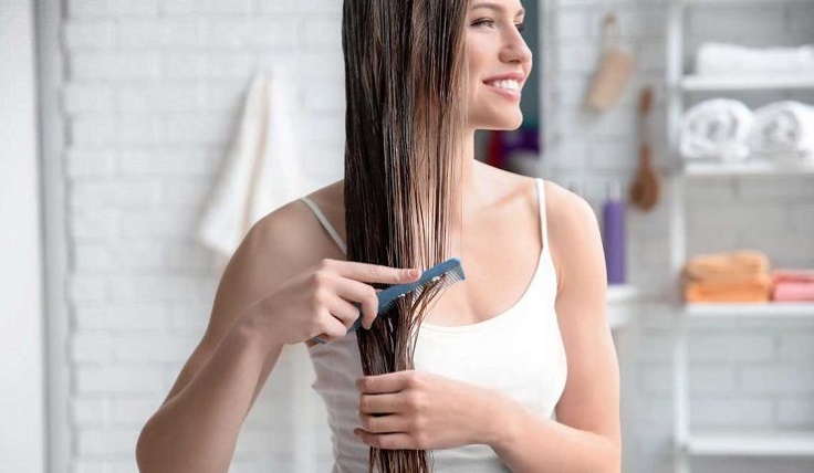 cleansing conditioner