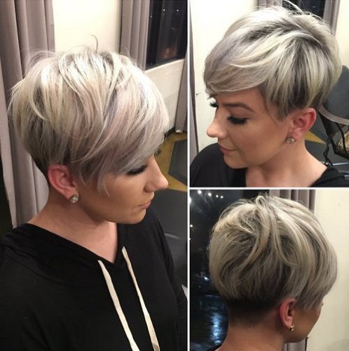 Want To Find Out The Best Hairstyles For Damaged Hair Opinion